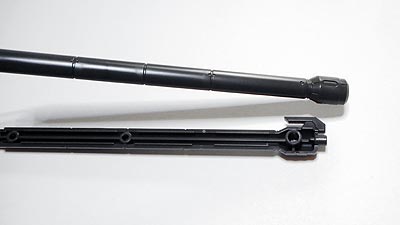 ガンプラ,ガンダム・バルバトス
