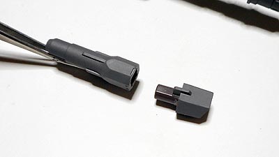 ガンプラ,ガンダム・バルバトス