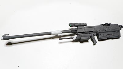 ガンプラ,ガンダム・バルバトス