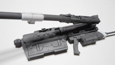 ガンプラ,ガンダム・バルバトス