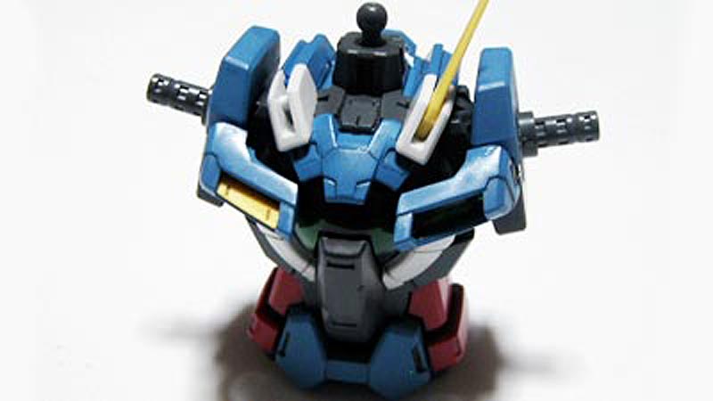 MG ガンダムエクシア