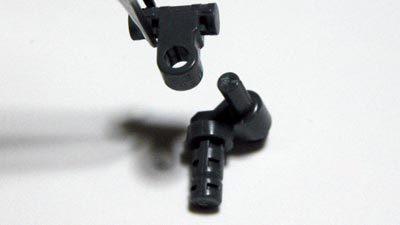 ガンプラ,ガンダムエクシア