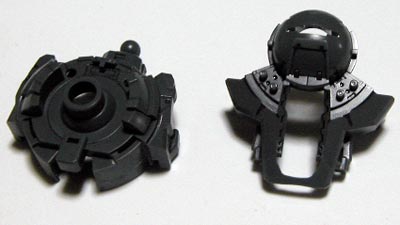 ガンプラ,ガンダムエクシア