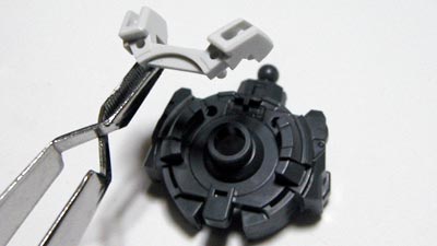 ガンプラ,ガンダムエクシア