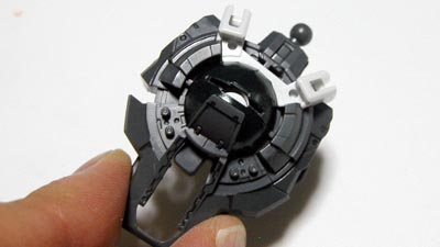 ガンプラ,ガンダムエクシア