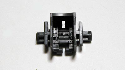 ガンプラ,ガンダムエクシア