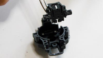 ガンプラ,ガンダムエクシア