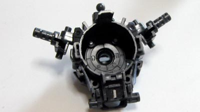 ガンプラ,ガンダムエクシア