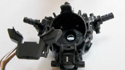 ガンプラ,ガンダムエクシア