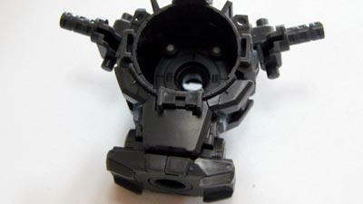 ガンプラ,ガンダムエクシア