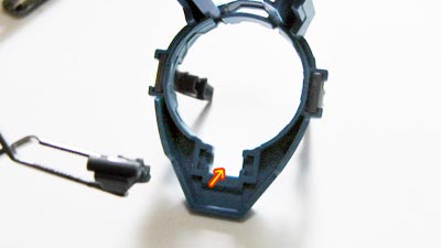 ガンプラ,ガンダムエクシア