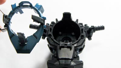 ガンプラ,ガンダムエクシア