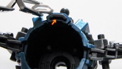 ガンプラ,ガンダムエクシア