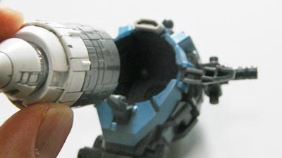ガンプラ,ガンダムエクシア