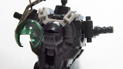 ガンプラ,ガンダムエクシア