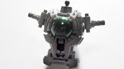 ガンプラ,ガンダムエクシア