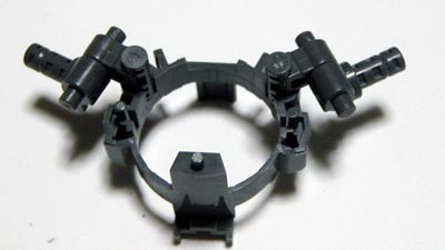 ガンプラ,ガンダムエクシア