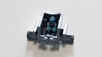 ガンプラ,ガンダムエクシア