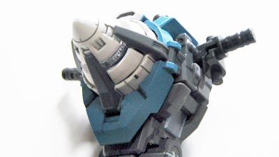 ガンプラ,ガンダムエクシア