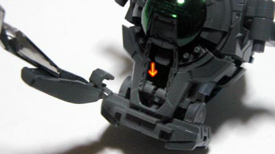 ガンプラ,ガンダムエクシア