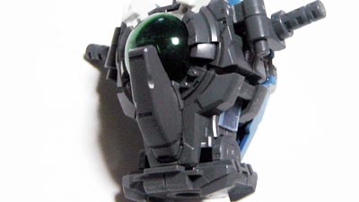 ガンプラ,ガンダムエクシア