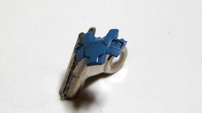 ガンプラ,ガンダムエクシア