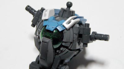 ガンプラ,ガンダムエクシア