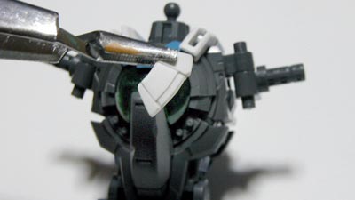 ガンプラ,ガンダムエクシア