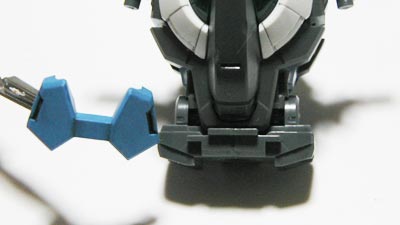 ガンプラ,ガンダムエクシア