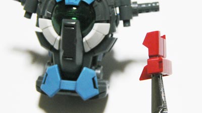 ガンプラ,ガンダムエクシア