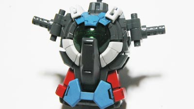 ガンプラ,ガンダムエクシア