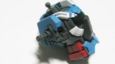 ガンプラ,ガンダムエクシア
