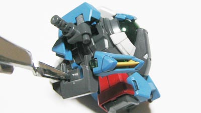 ガンプラ,ガンダムエクシア