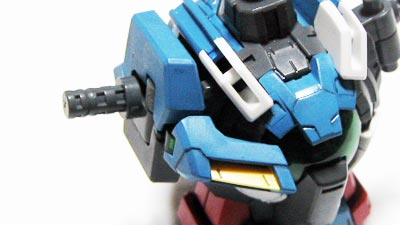 ガンプラ,ガンダムエクシア