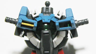 ガンプラ,ガンダムエクシア
