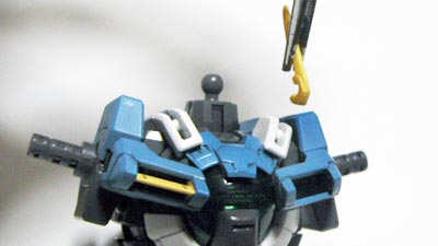 ガンプラ,ガンダムエクシア