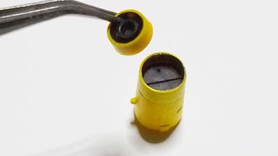 ガンプラ　ミデア輸送機　ガンダム