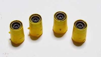 ガンプラ　ミデア輸送機　ガンダム