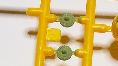 ガンプラ　ミデア輸送機　ガンダム