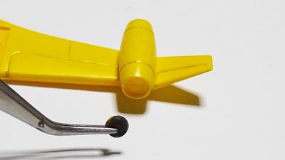 ガンプラ　ミデア輸送機　ガンダム