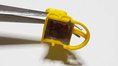 ガンプラ　ミデア輸送機　ガンダム