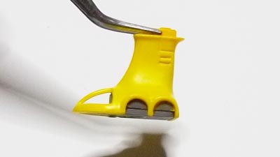 ガンプラ　ミデア輸送機　ガンダム