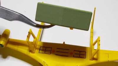 ガンプラ　ミデア輸送機　ガンダム