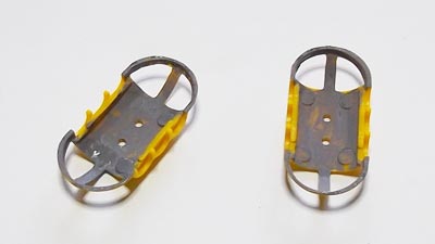 ガンプラ　ミデア輸送機　ガンダム