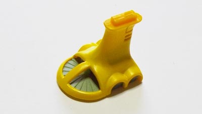 ガンプラ　ミデア輸送機　ガンダム