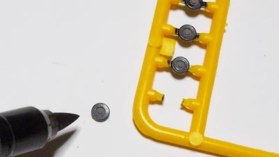 ガンプラ　ミデア輸送機　ガンダム