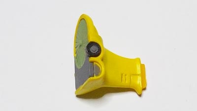 ガンプラ　ミデア輸送機　ガンダム