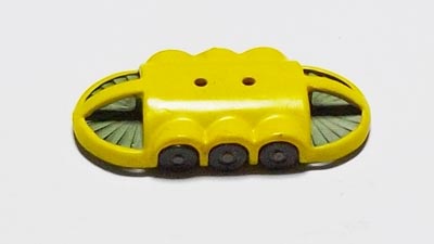 ガンプラ　ミデア輸送機　ガンダム