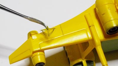 ガンプラ　ミデア輸送機　ガンダム