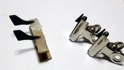 1/1200ムサイ　プラモデル(ガンダム)
